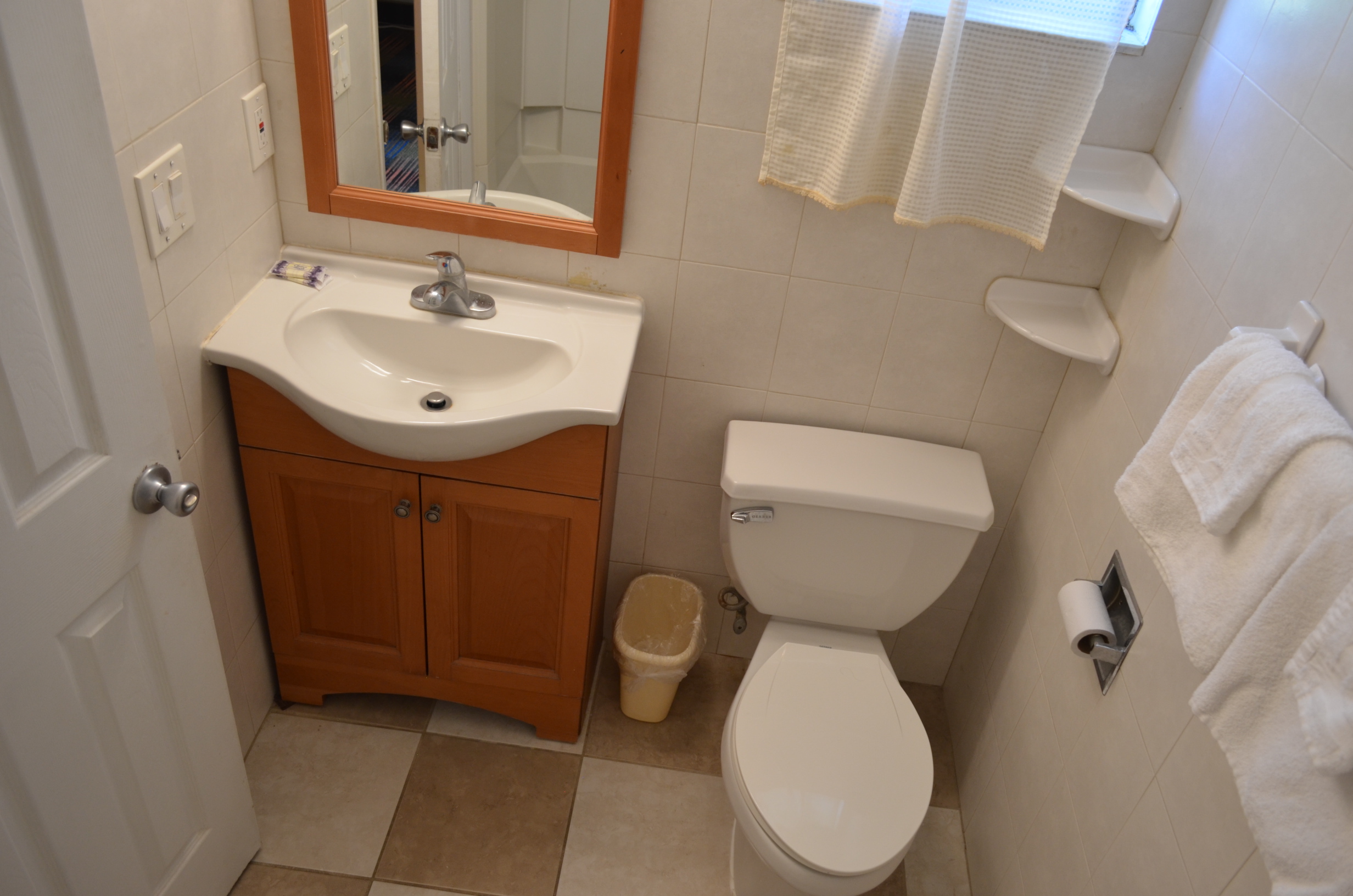 King Bed Room