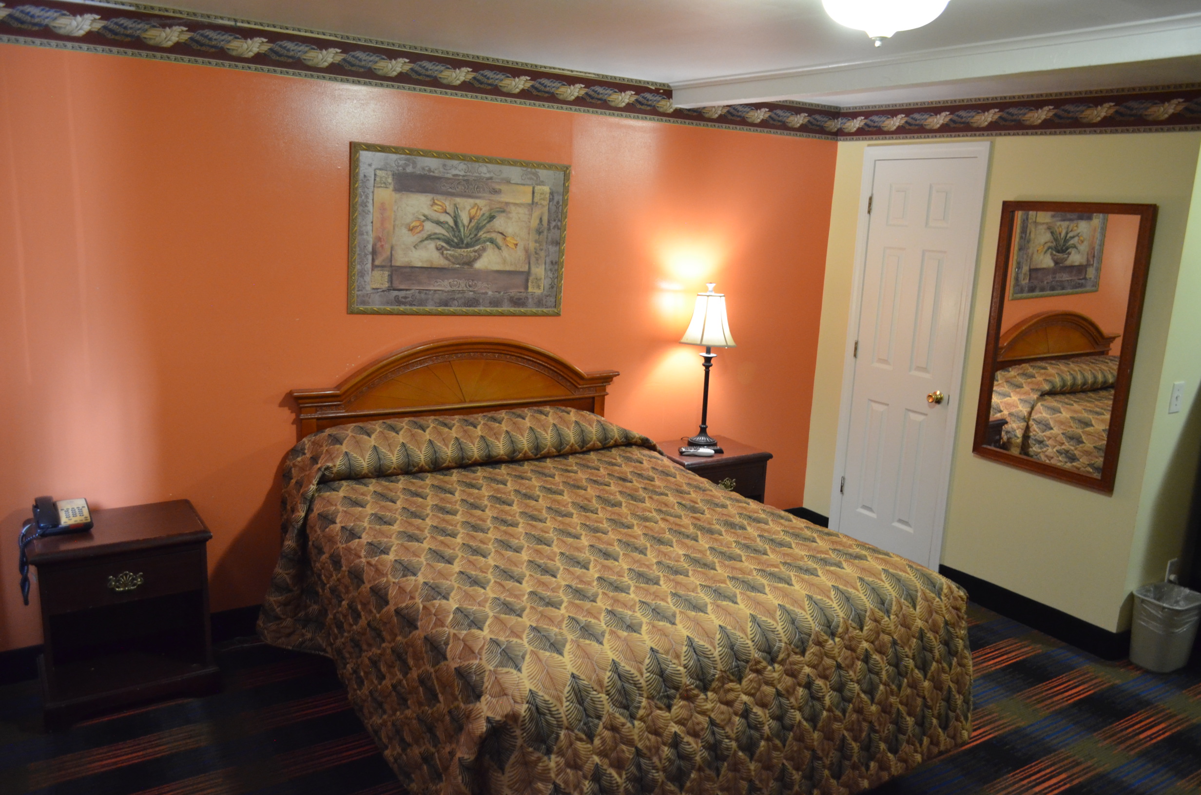 Room Interior